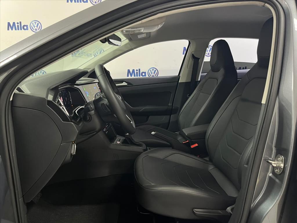 POLO 1.0 170 TSI HIGHLINE AUTOMÁTICO4