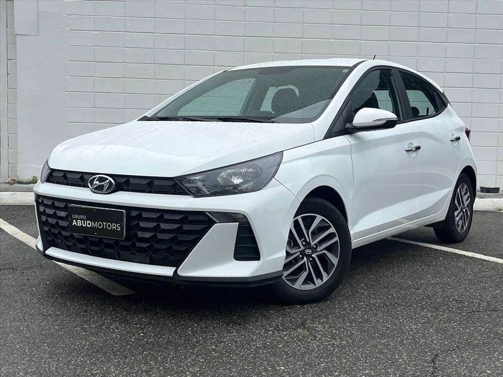 HB20 1.0 12V FLEX LIMITED PLUS MANUAL