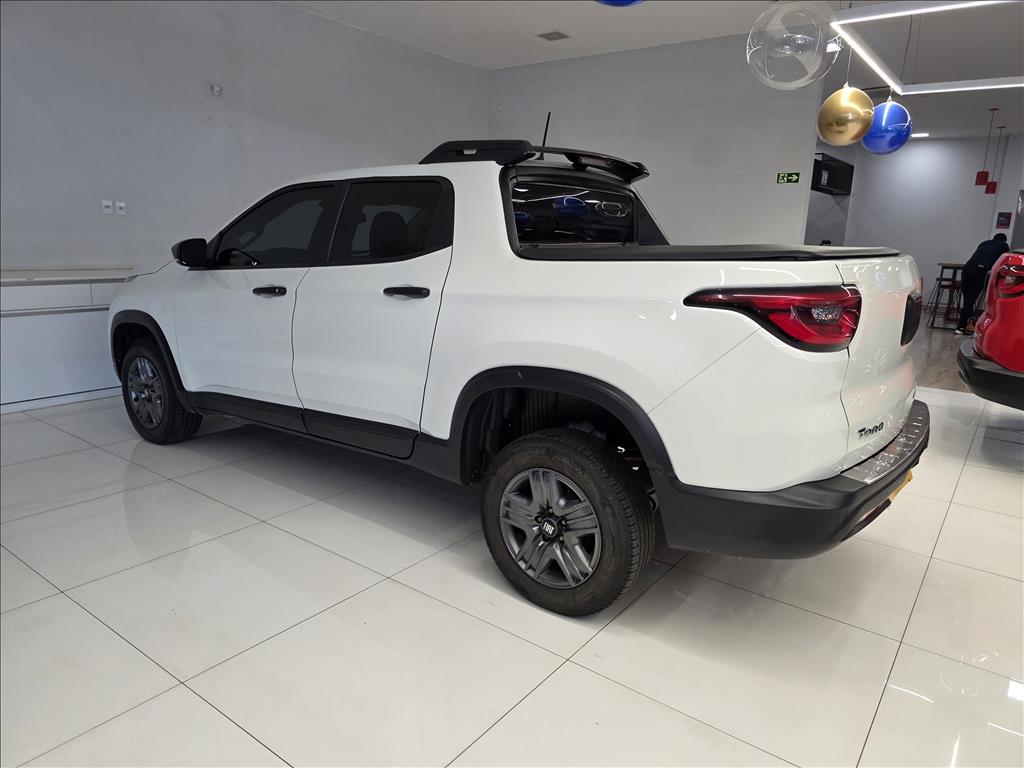 TORO 1.3 TURBO 270 FLEX ENDURANCE AT63