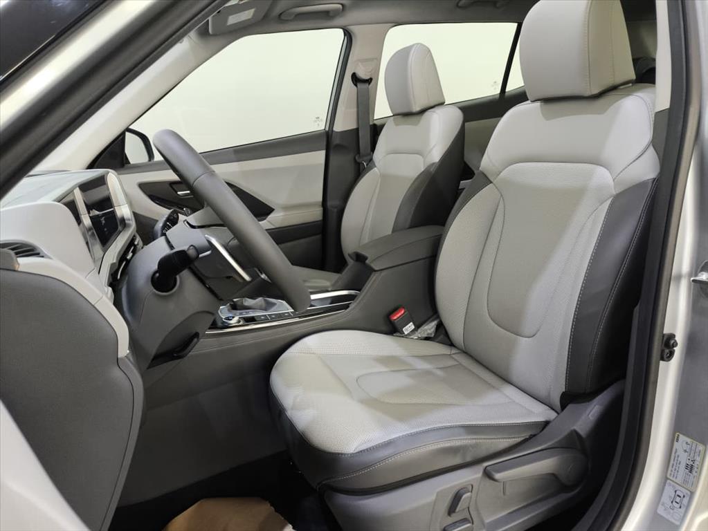CRETA 1.6 TGDI GASOLINA ULTIMATE DCT12