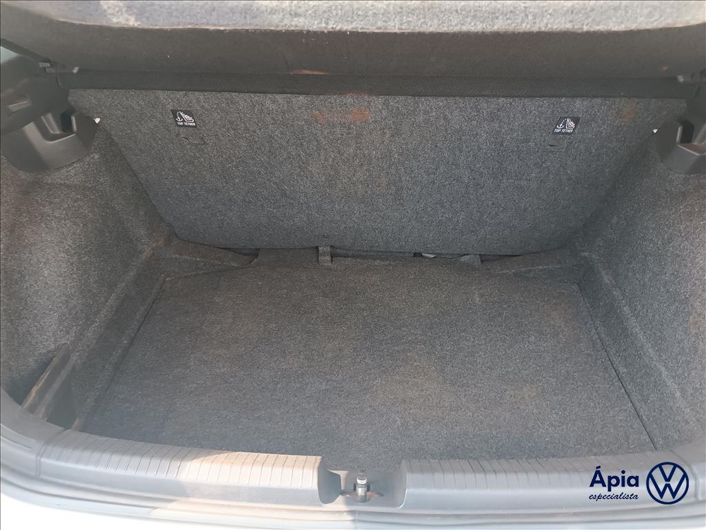 POLO 1.0 MPI TRACK MANUAL