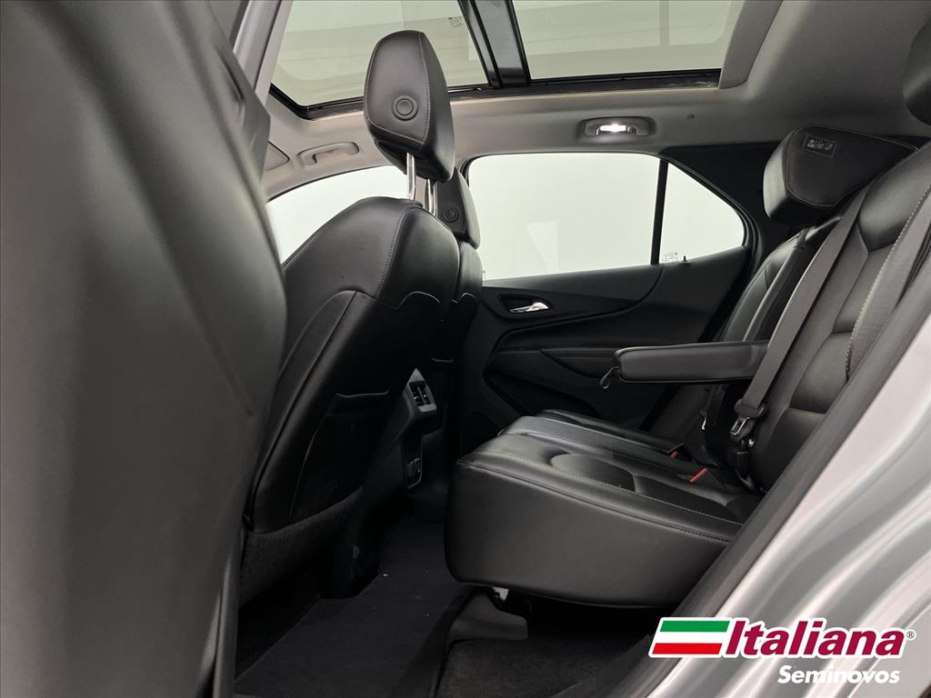 EQUINOX 2.0 16V TURBO GASOLINA PREMIER AWD AUTOMÁTICO9