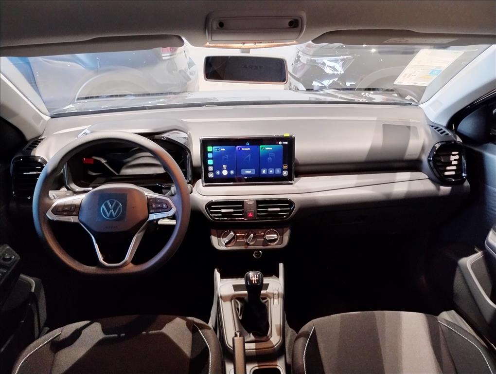 TERA 1.0 MPI MANUAL6