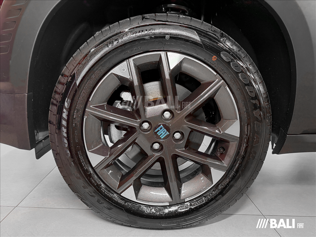 PULSE 1.0 TURBO 200 HYBRID AUDACE CVT15