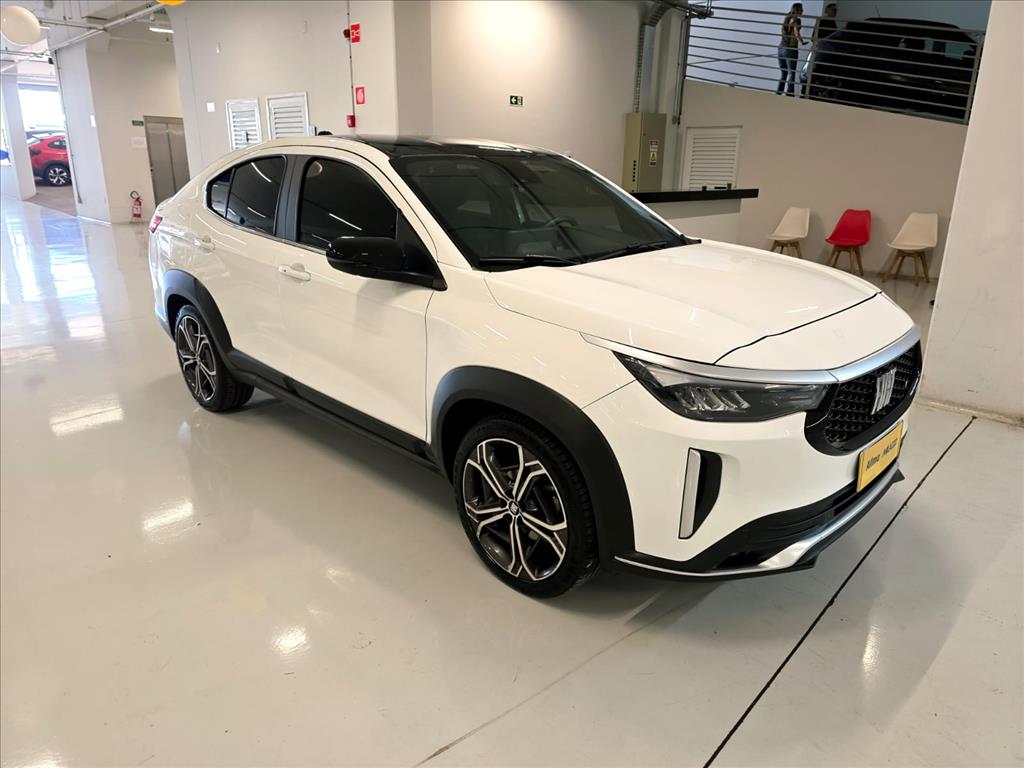 FASTBACK 1.0 TURBO 200 FLEX IMPETUS CVT2