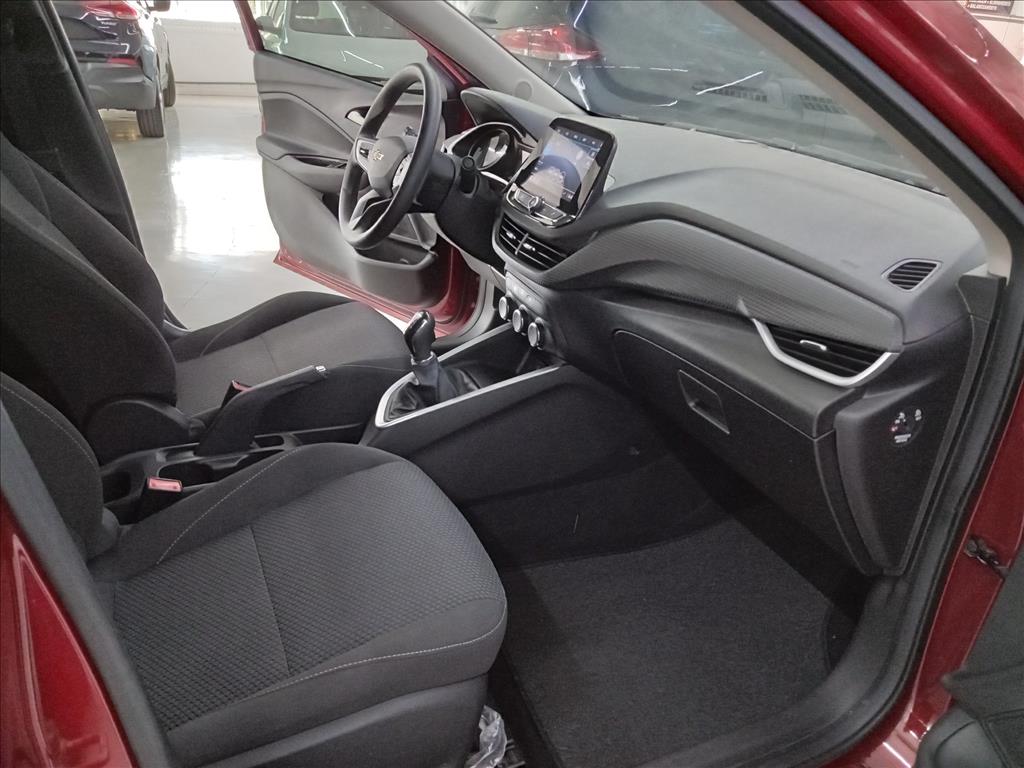 ONIX 1.0 FLEX LT MANUAL