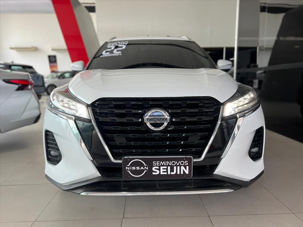 1.6 16V FLEXSTART EXCLUSIVE XTRONIC