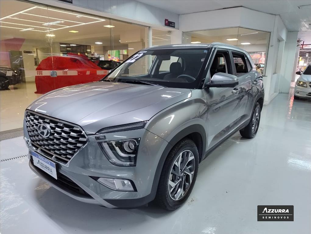 CRETA 1.0 TGDI FLEX PLATINUM AUTOMÁTICO3