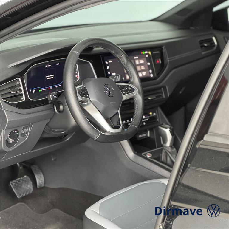 NIVUS 1.0 200 TSI TOTAL FLEX HIGHLINE AUTOMÁTICO5