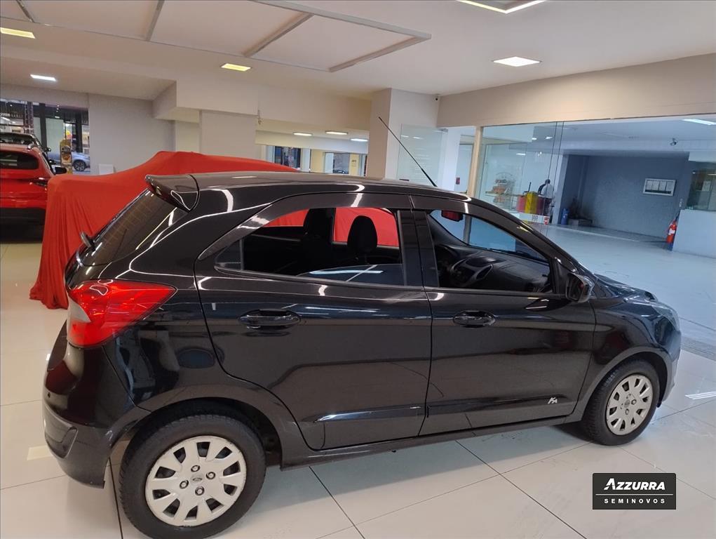 KA 1.0 TI-VCT FLEX SE MANUAL8