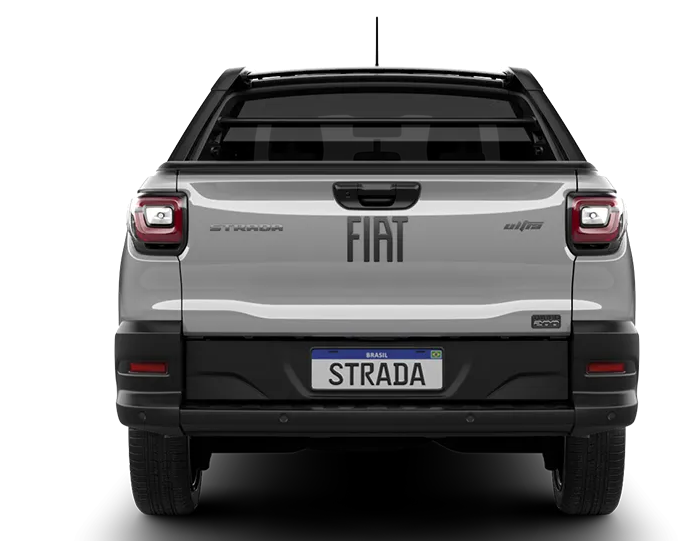 STRADA 1.0 TURBO 200 FLEX ULTRA CD CVT3