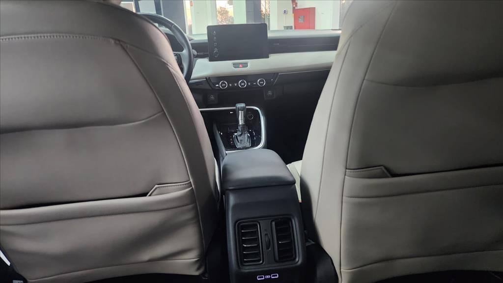 HR-V 1.5 DI I-VTEC TURBO FLEX TOURING CVT10