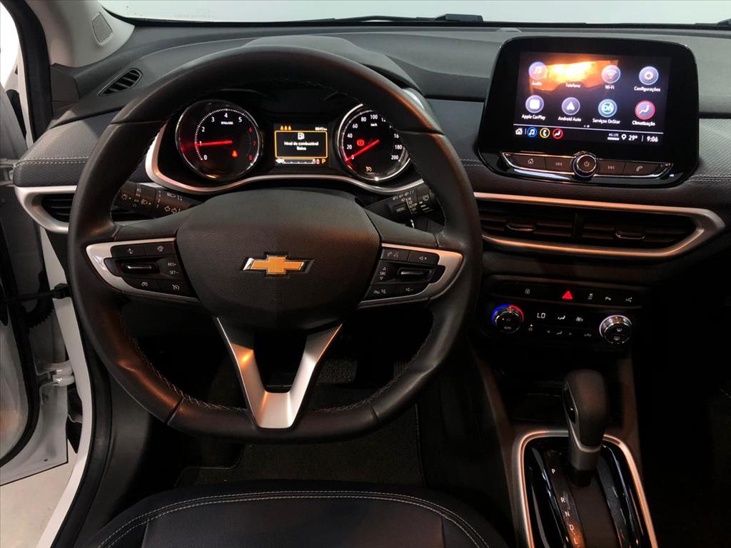 TRACKER 1.2 TURBO FLEX PREMIER AUTOMÁTICO11