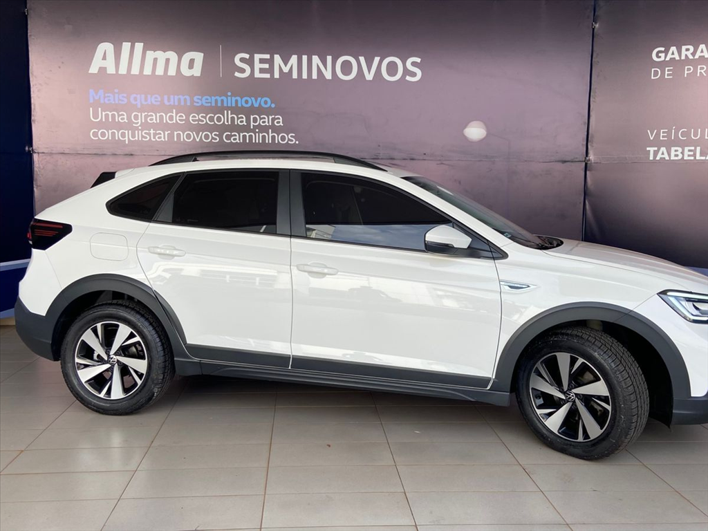 NIVUS 1.0 200 TSI TOTAL FLEX COMFORTLINE AUTOMÁTICO3