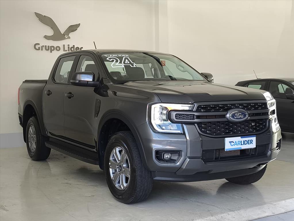 RANGER 2.0 TURBO DIESEL CD XLS 4X2 AUTOMÁTICO2