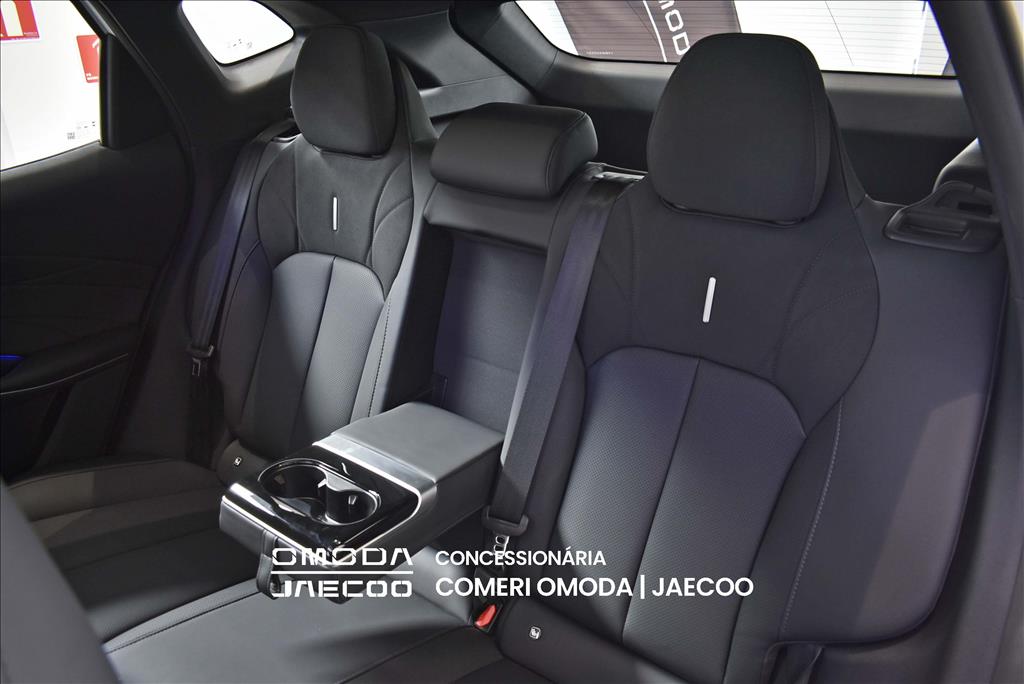 7 1.5 TGDI PHEV LUXURY DHT6