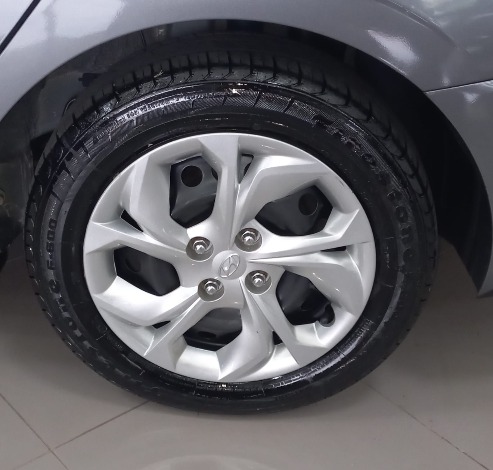 HB20S 1.0 12V FLEX COMFORT MANUAL10