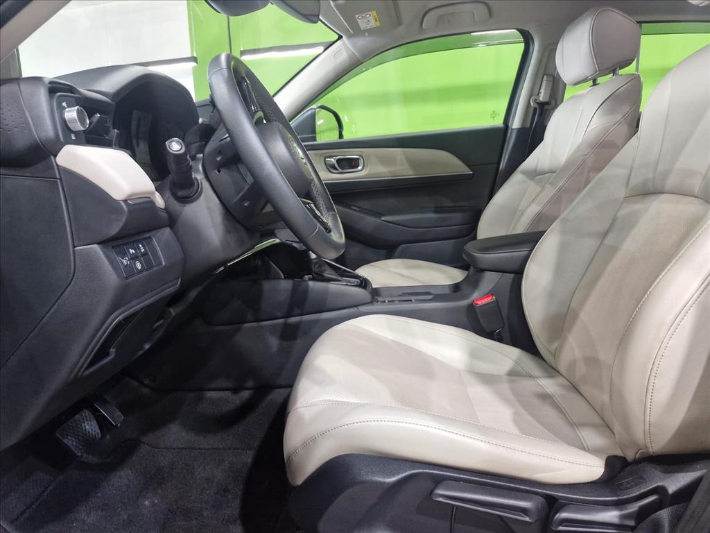 HR-V 1.5 DI I-VTEC TURBO FLEX ADVANCE CVT9