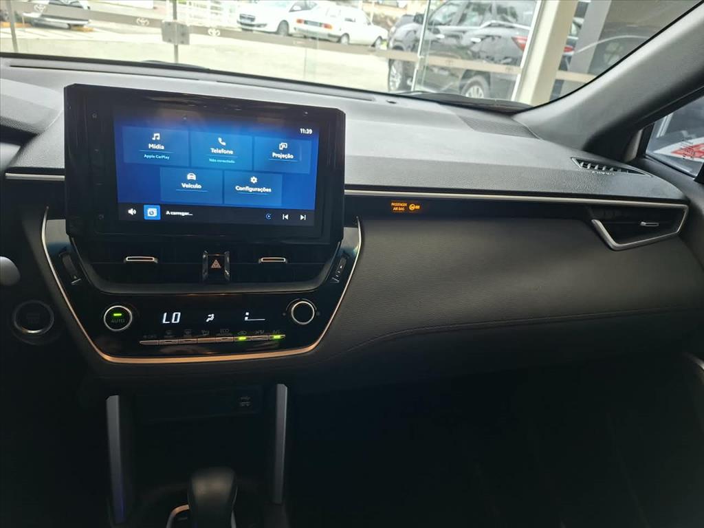 COROLLA CROSS 2.0 VVT-IE FLEX XRE DIRECT SHIFT11