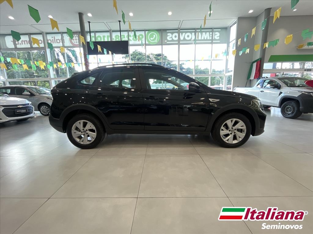 NIVUS 1.0 200 TSI TOTAL FLEX COMFORTLINE AUTOMÁTICO5