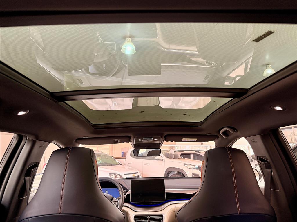 SONG PLUS 1.5 DM-I HÍBRIDO AUTOMÁTICO12