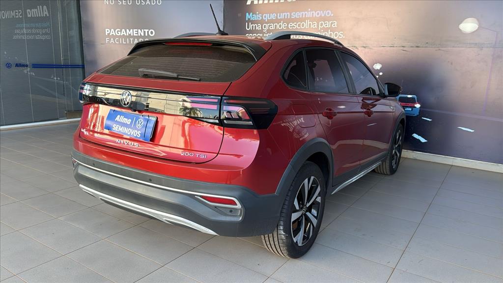 NIVUS 1.0 200 TSI TOTAL FLEX HIGHLINE AUTOMÁTICO2