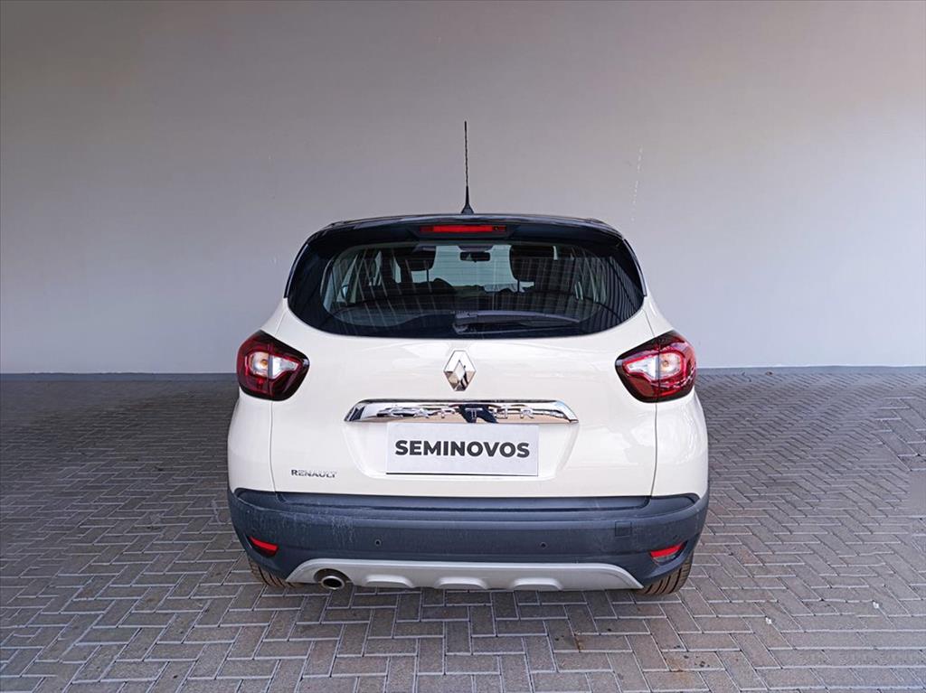 CAPTUR 1.6 16V SCE FLEX ZEN MANUAL3