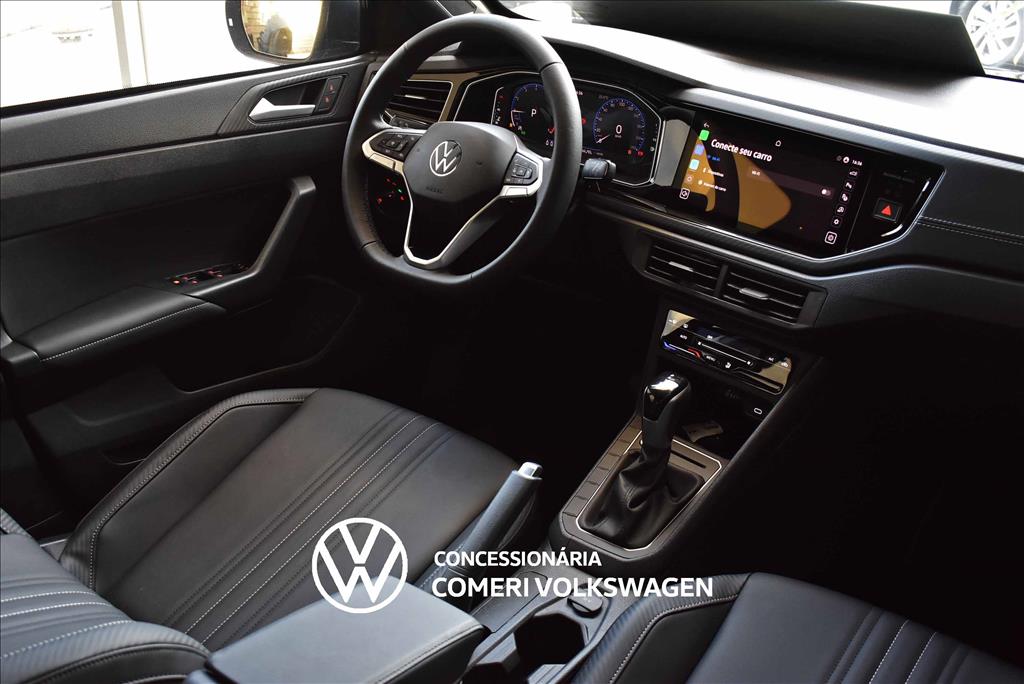 NIVUS 1.0 200 TSI TOTAL FLEX HIGHLINE AUTOMÁTICO5 NIVUS 1.0 200 TSI TOTAL FLEX HIGHLINE AUTOMÁTICO5