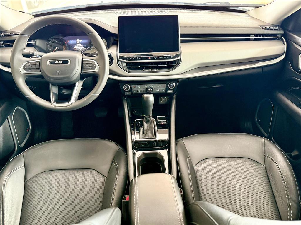COMPASS 1.3 T270 TURBO FLEX LONGITUDE AT69