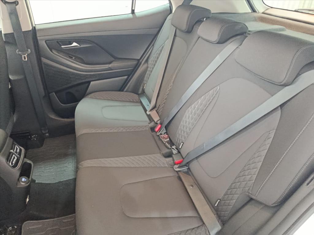 CRETA 1.0 TGDI FLEX LIMITED AUTOMÁTICO9
