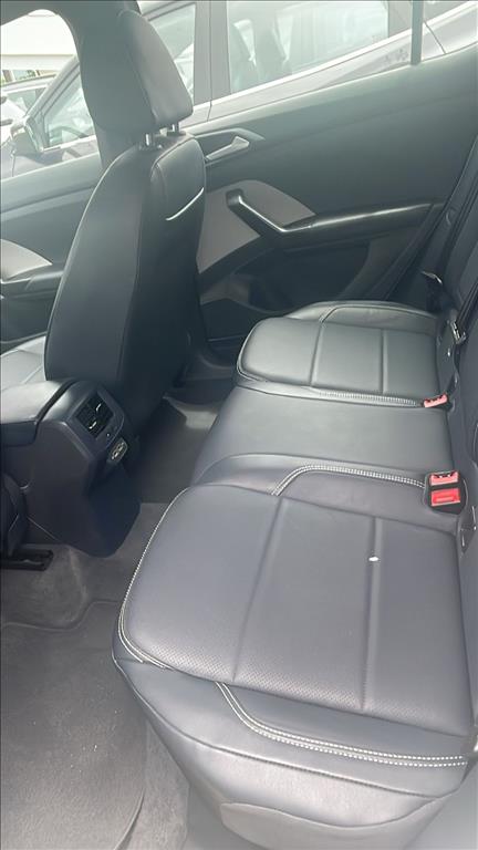 T-CROSS 1.4 250 TSI TOTAL FLEX HIGHLINE AUTOMÁTICO10