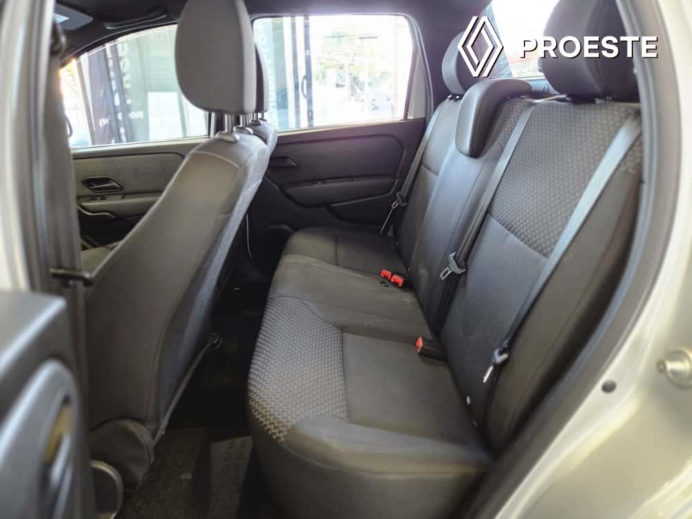 OROCH 1.6 16V SCE FLEX INTENSE MANUAL4