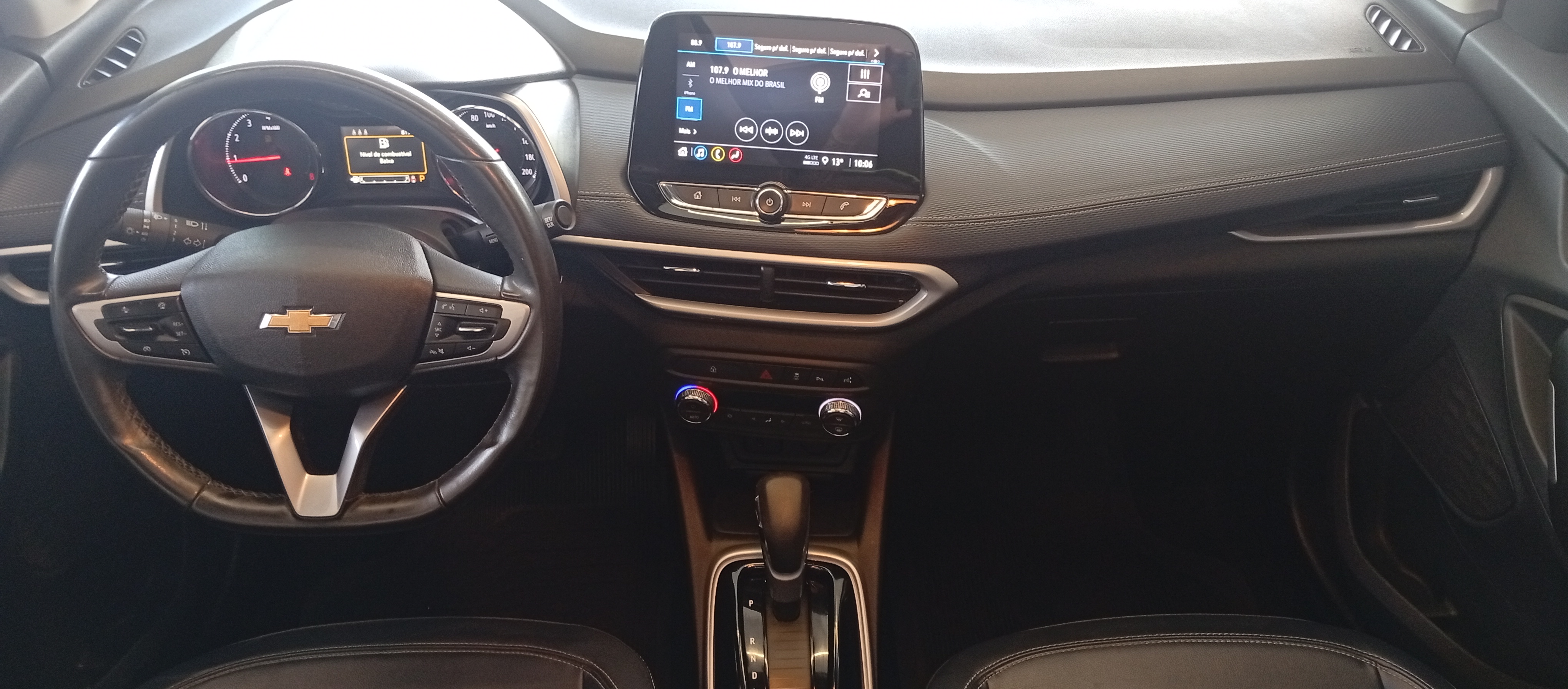 TRACKER 1.2 TURBO FLEX PREMIER AUTOMÁTICO6