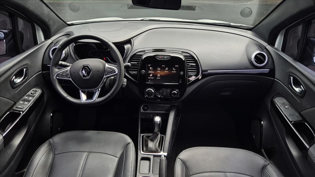 CAPTUR 1.3 TCE FLEX INTENSE X-TRONIC5