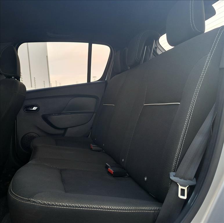 SANDERO 1.0 12V SCE FLEX GT LINE MANUAL