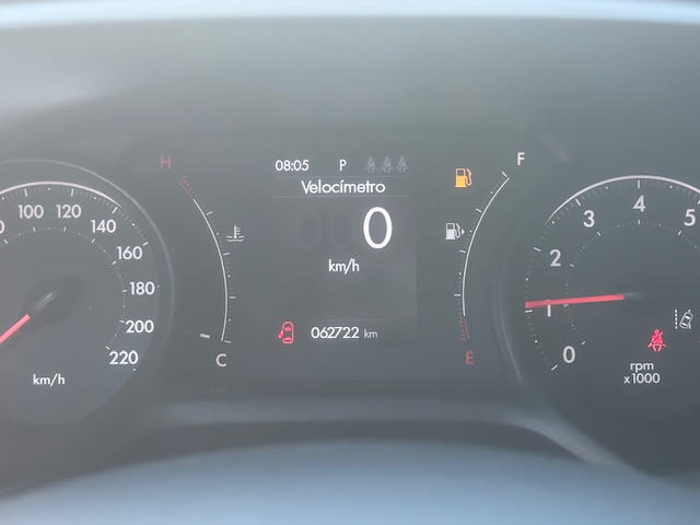 PULSE 1.0 TURBO 200 FLEX AUDACE CVT6