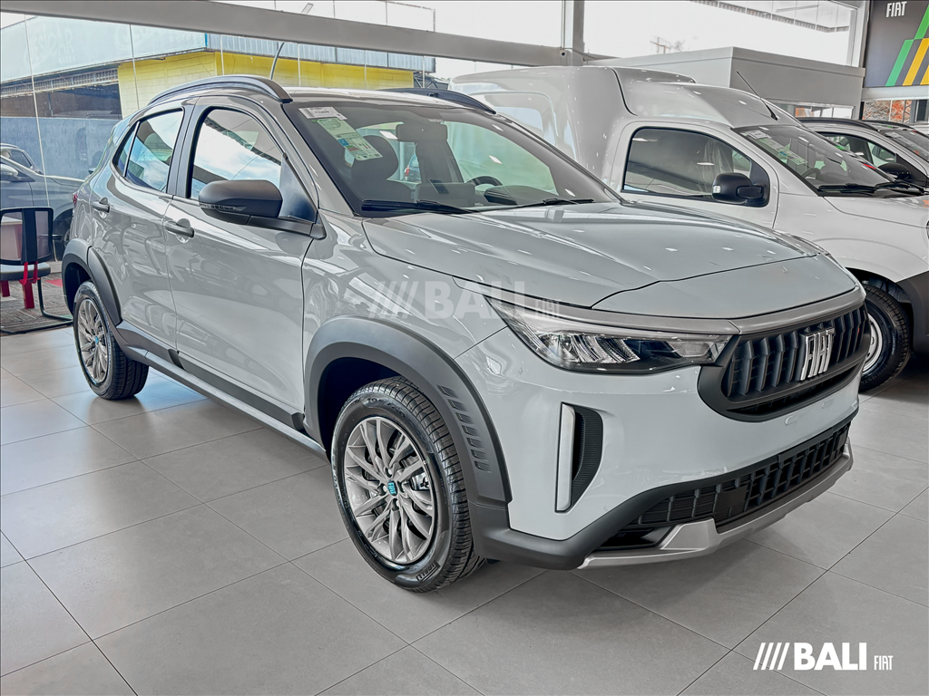 PULSE 1.3 FLEX DRIVE CVT