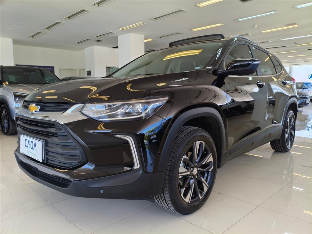 1.2 TURBO FLEX PREMIER AUTOMÁTICO