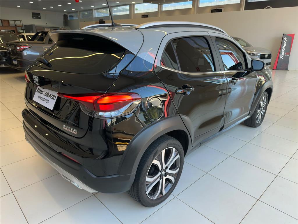 PULSE 1.0 TURBO 200 FLEX IMPETUS CVT10