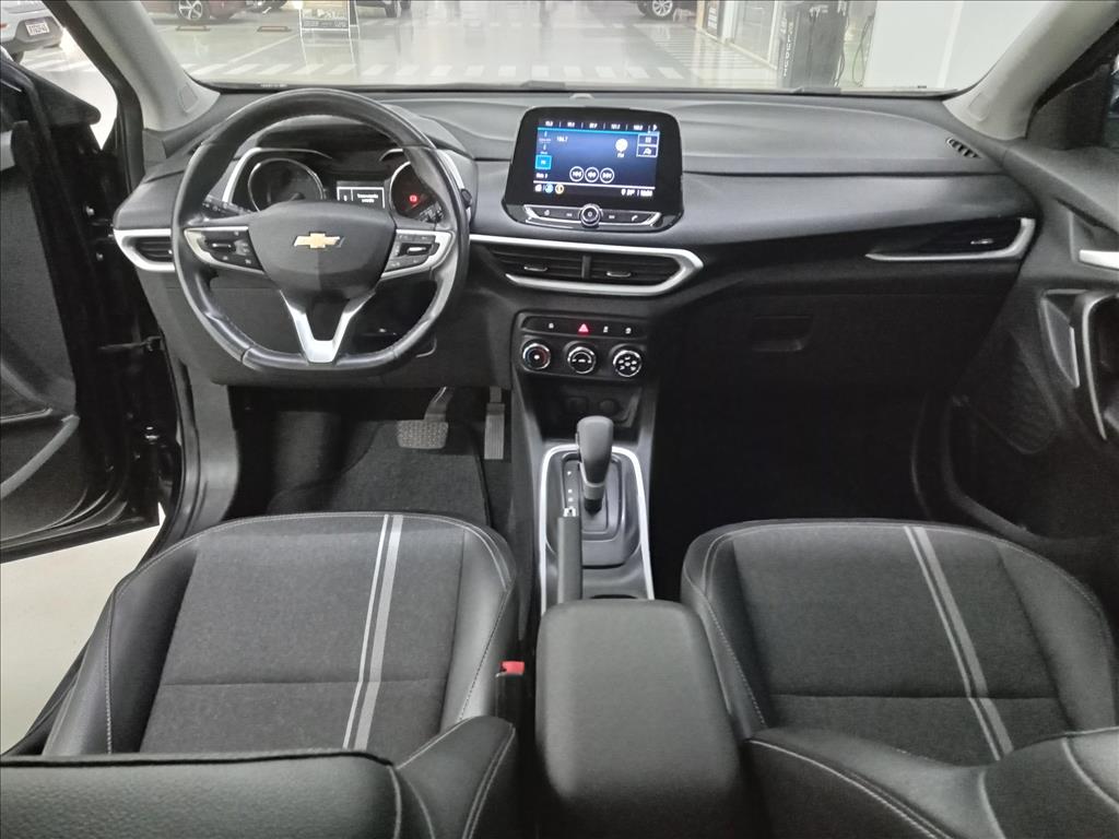 TRACKER 1.2 TURBO FLEX LTZ AUTOMÁTICO