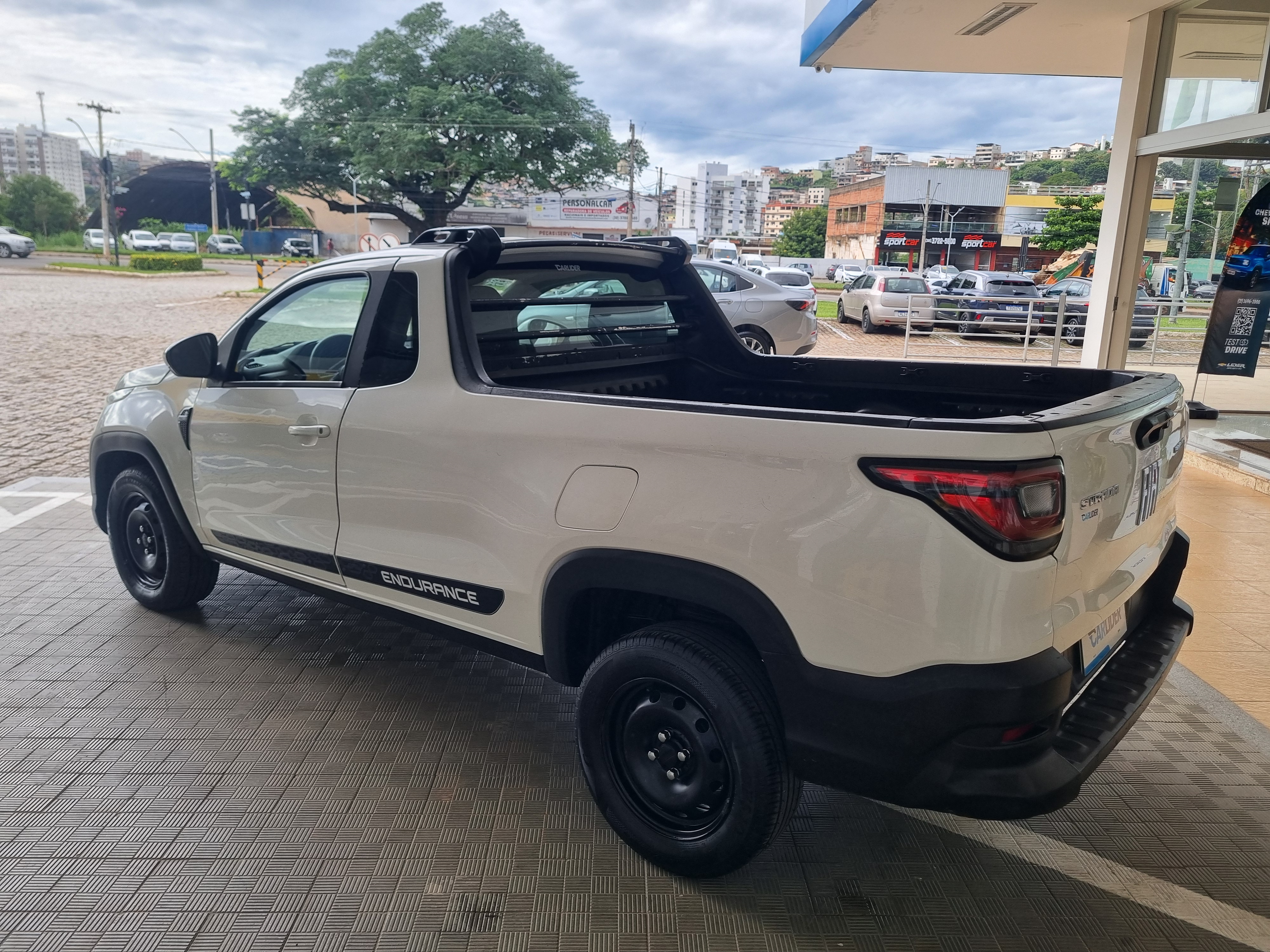 STRADA 1.4 FIRE FLEX ENDURANCE CS MANUAL1