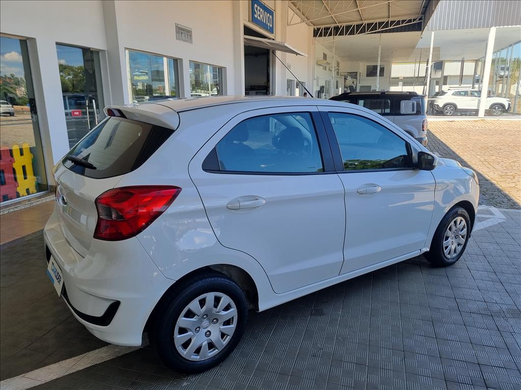 KA 1.0 TI-VCT FLEX SE MANUAL3