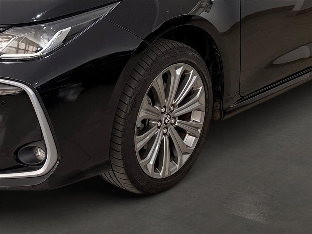 COROLLA 2.0 VVT-IE FLEX XEI DIRECT SHIFT5