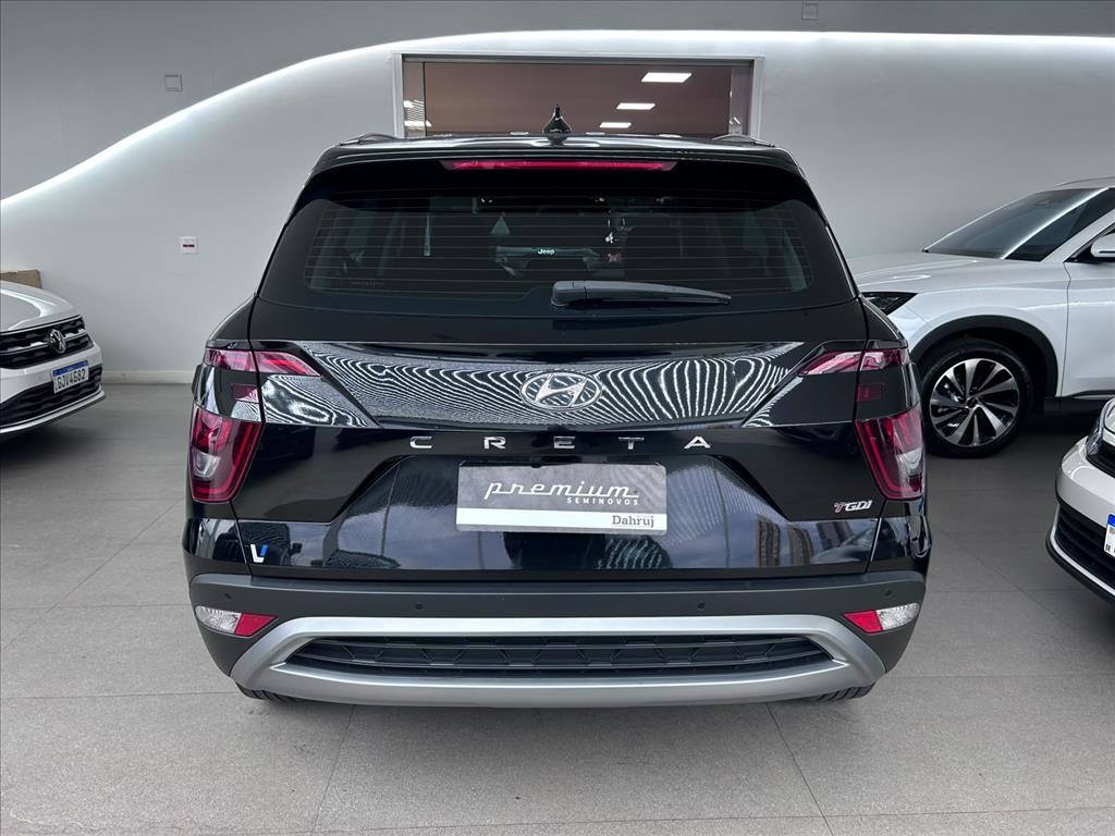 CRETA 1.0 TGDI FLEX LIMITED AUTOMÁTICO3