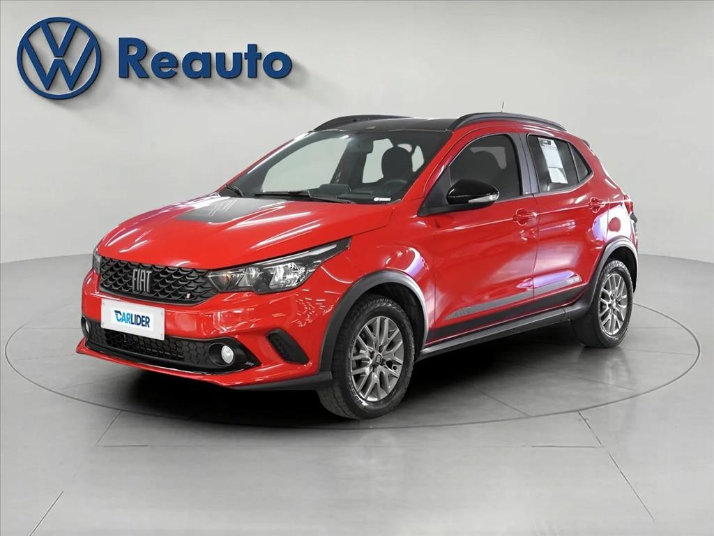 ARGO 1.3 FIREFLY FLEX TREKKING MANUAL1