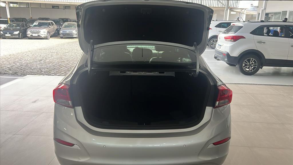 CRUZE 1.4 TURBO FLEX PREMIER AUTOMÁTICO4