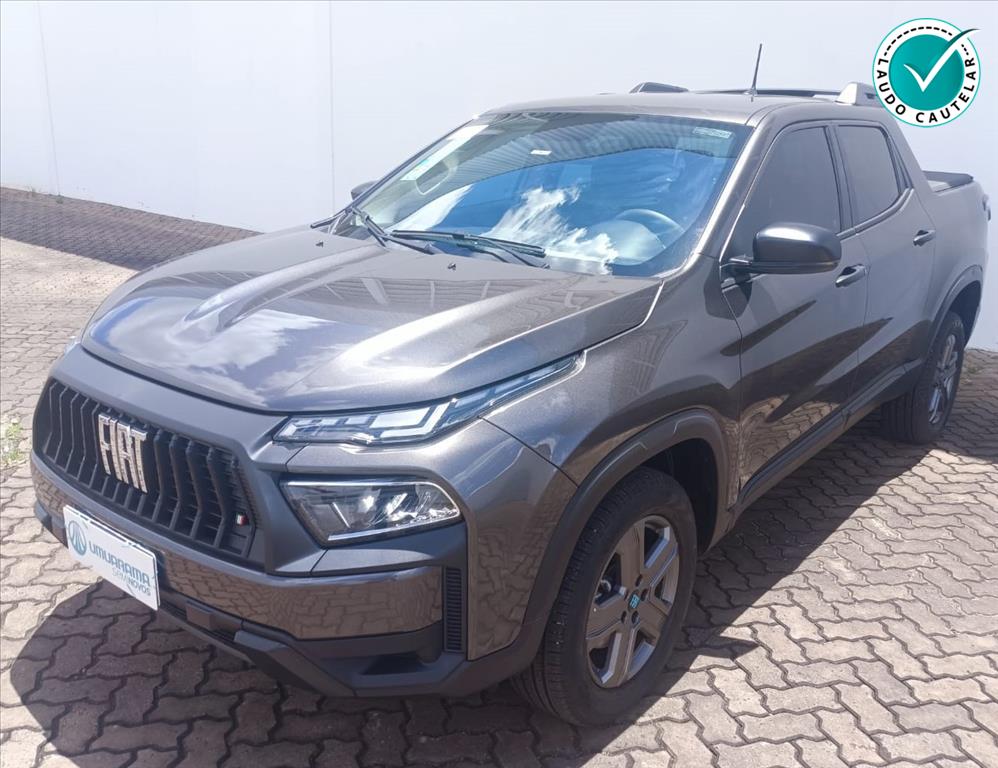 TORO 1.3 TURBO 270 FLEX ENDURANCE AT6