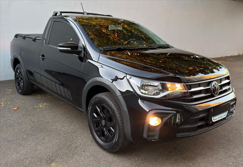 SAVEIRO 1.6 MSI TRENDLINE CS 16V FLEX 2P MANUAL1