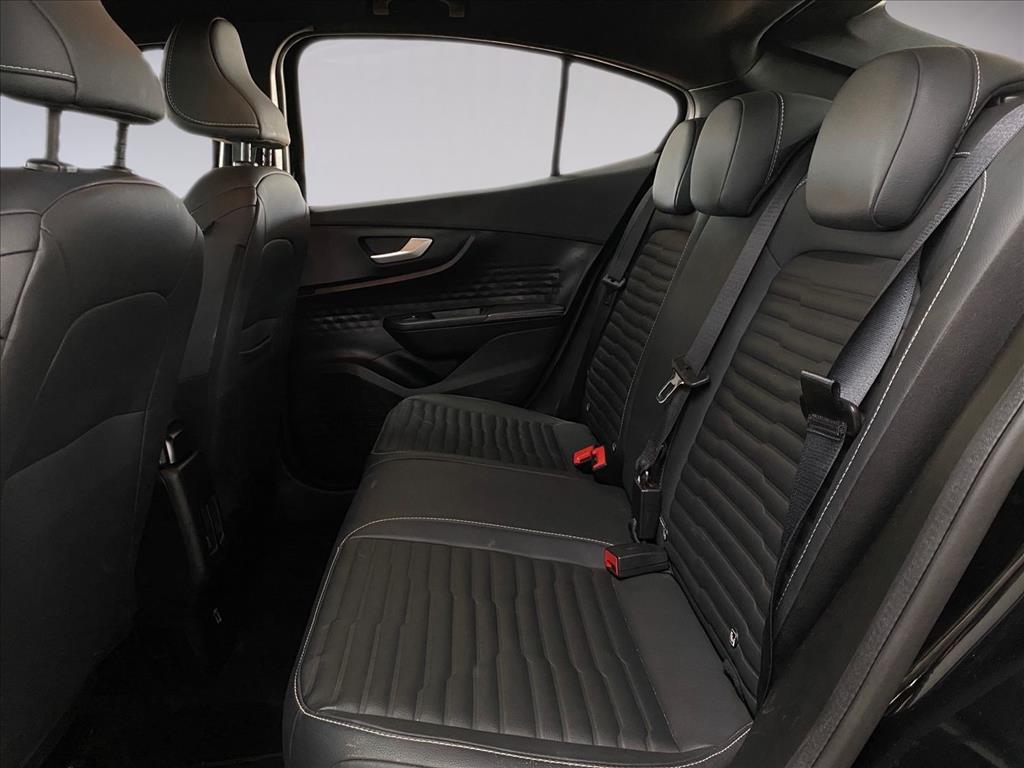 FASTBACK 1.0 TURBO 200 FLEX IMPETUS CVT10