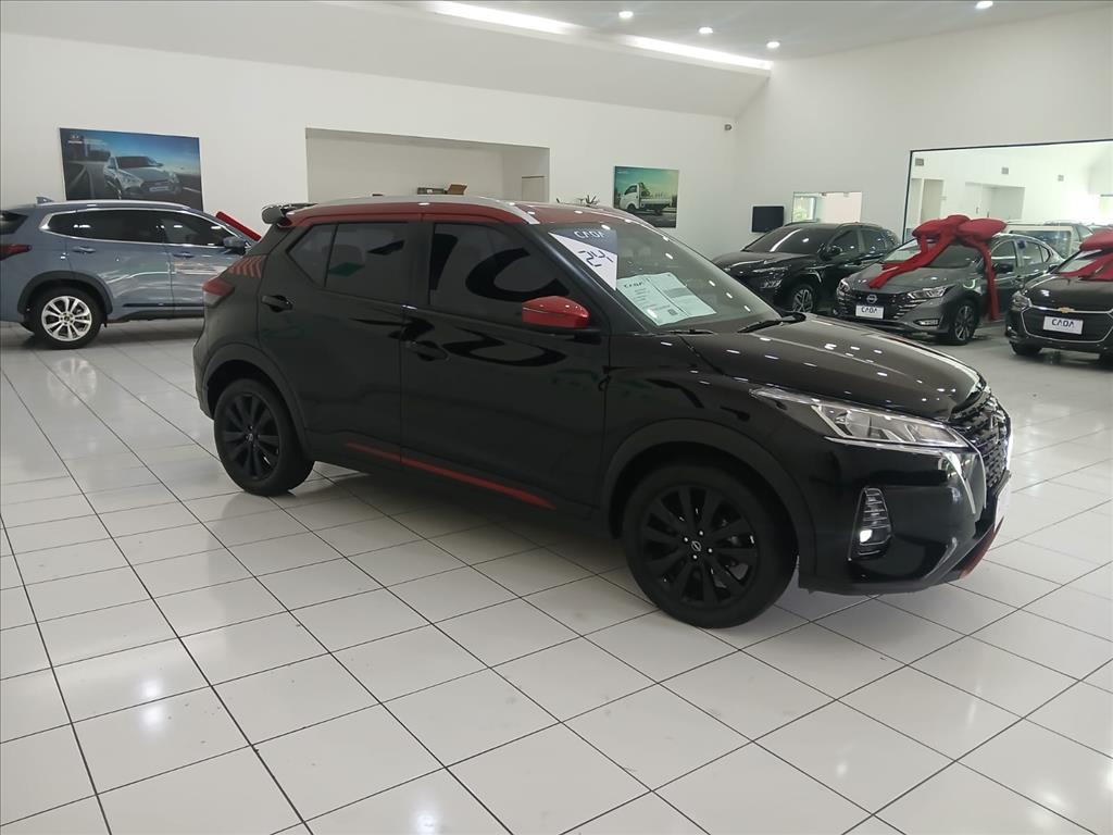 Nissan-KICKS-1.6 16V FLEXSTART XPLAY XTRONIC